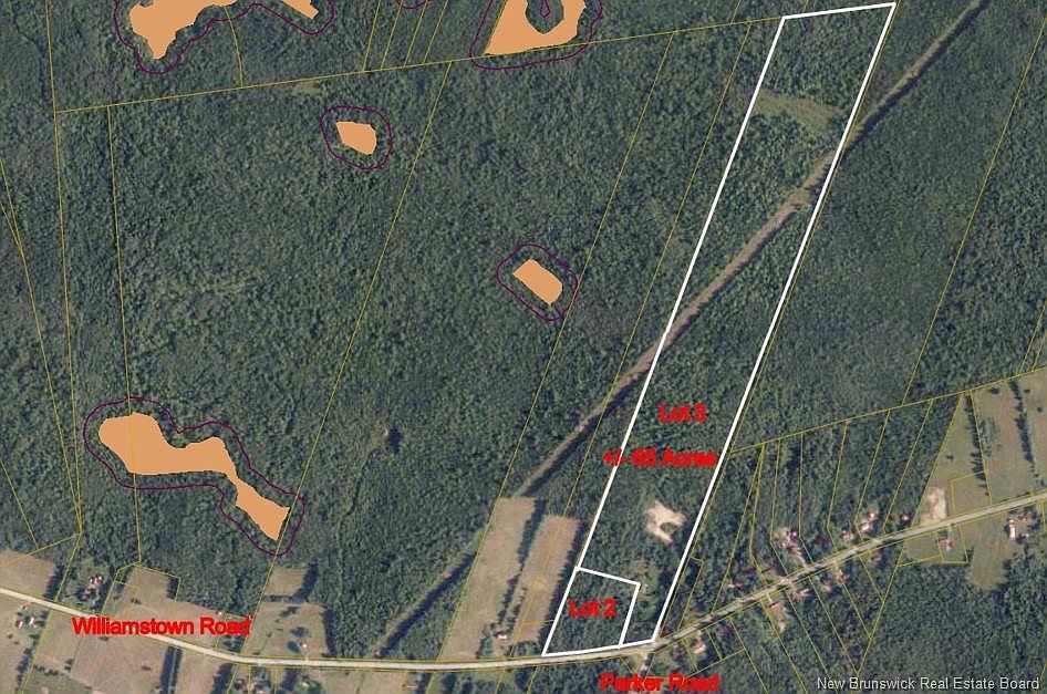 2nd image of LOT 2 Williamstown Rd