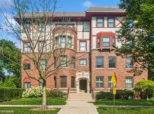 1003 Hinman Ave APT 3S, Evanston, IL