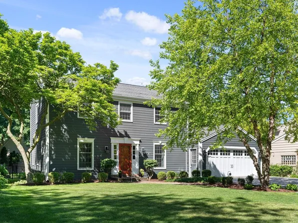 4479 North Lake DRIVE, Shorewood, WI 53211