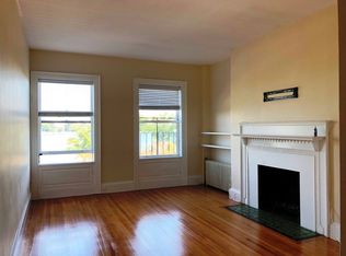 470 Beacon St APT 8, Boston, MA 02115
