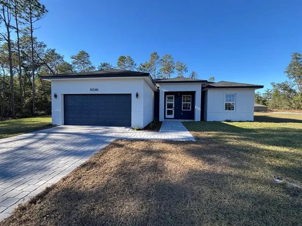 16546 SW 48th Ter, Ocala, FL 34473