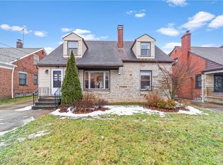 14330 Washington Blvd, University Heights, OH 44118