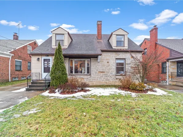 14330 Washington Blvd, University Heights, OH 44118