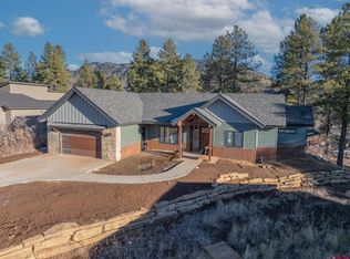 426 Edgemont Meadows Rd, Durango, CO 81301