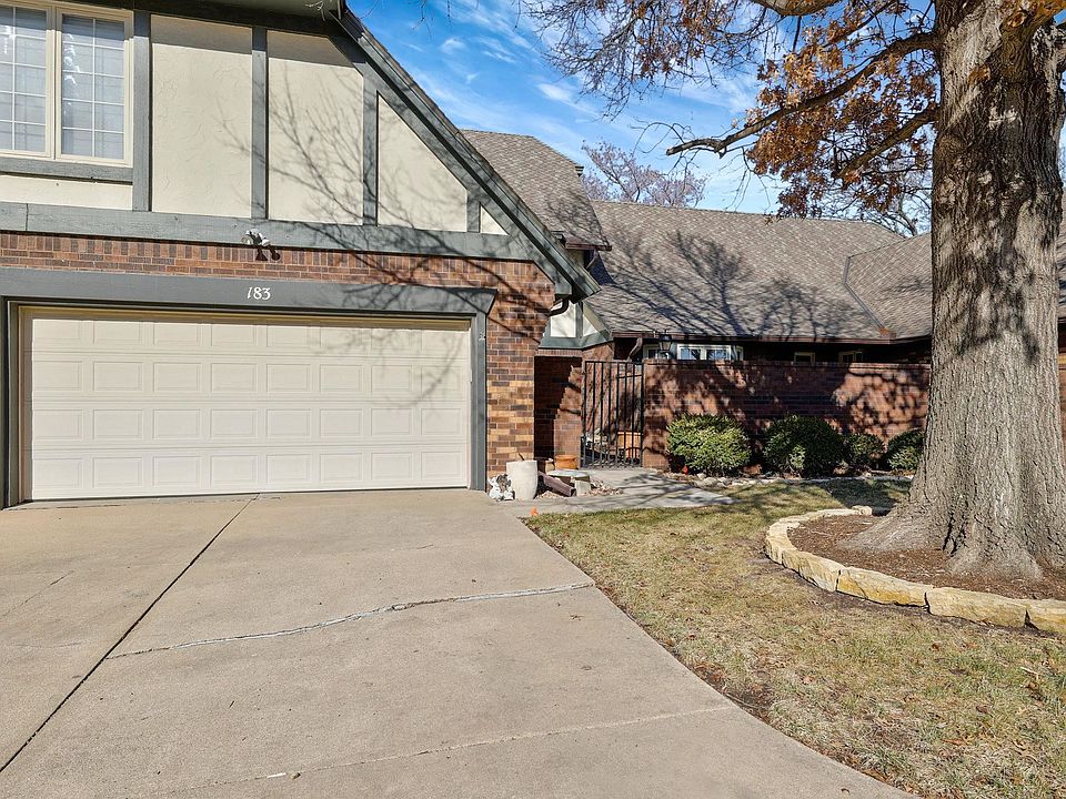 2025 N Broadmoor St, Wichita, KS 67206 Zillow