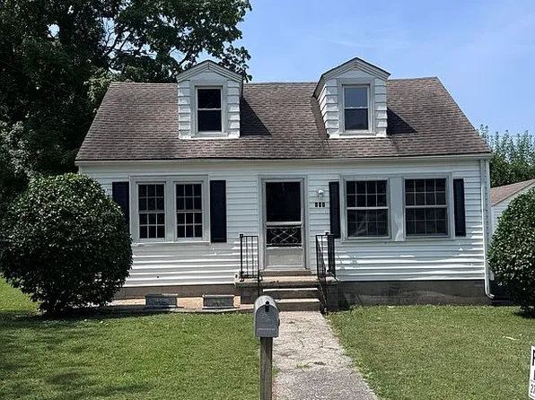 404 Briggs St, Russellville, KY 42276