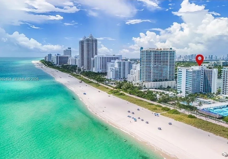 5055 Collins Ave #2K