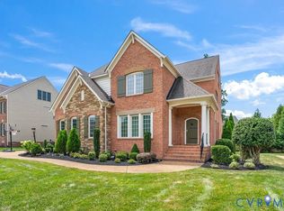 12709 Wyndham West Dr, Glen Allen, VA 23059