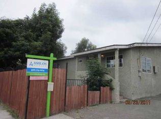 2830 Central Ave, Spring Valley, CA 91977