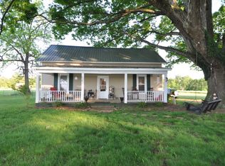 2292 Bethesda Church Rd, Carrollton, GA 30117