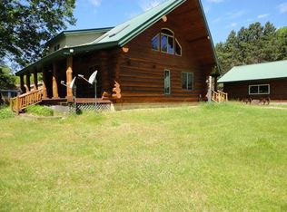 278 Arthur Rd, Lake, MI 48632