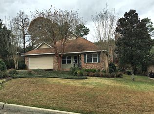 1 Edinburgh Cir, Hattiesburg, MS 39401