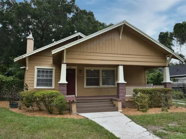 115 James Ave, Orlando, FL 32801