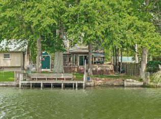 1718 Treasure Isle Rd, Hot Springs, AR 71913