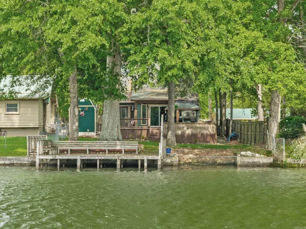 1718 Treasure Isle Rd, Hot Springs, AR 71913