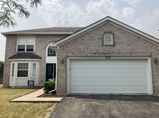 637 Kingsbrooke Xing, Bolingbrook, IL