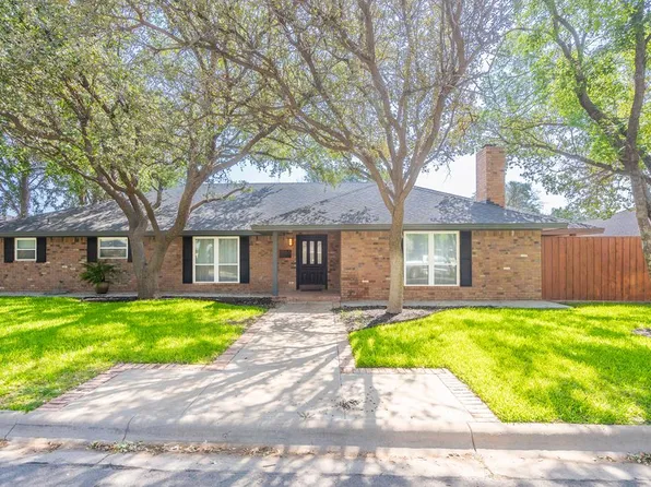 1903 Coleman Ct, Midland, TX 79705