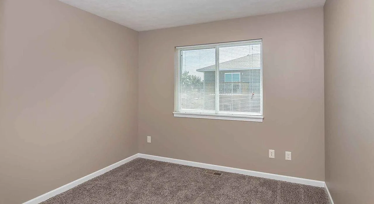 3 Bedroom Townhome at Barker Crossing with Attached Garage & In-Unit Laundry — Photo 2