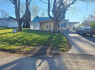 908 S Massachusetts Ave, Wellston, OH
