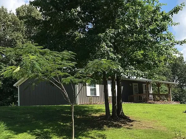 8592 State Route 54, Philpot, KY 42366