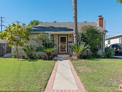 1207 N Brighton St, Burbank, CA, 91506