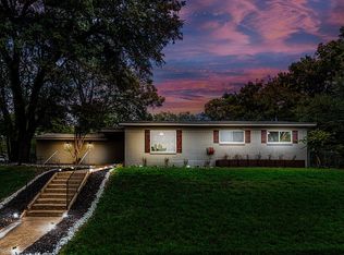 1812 Larkspur Dr, Arlington, TX 76013