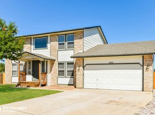 595 Camrose Ct, Colorado Springs, CO 80911
