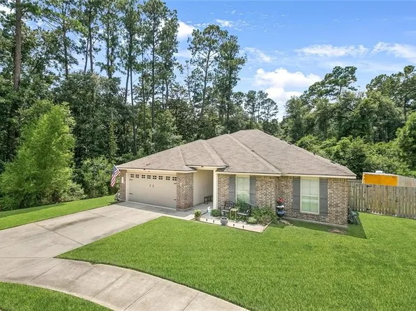 42375 Evangeline Dr, Hammond, LA 70403