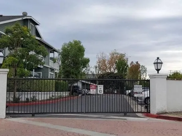 12109 Sylvan Riv Unit 131, Fountain Valley, CA 92708