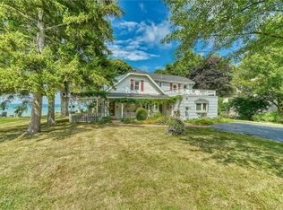 1162 Lake Rd, Webster, NY 14580