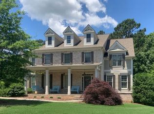 139 Brisbane Dr, Acworth, GA
