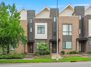 1023 Wedgewood Ave, Nashville, TN 37203
