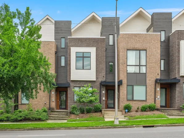 1023 Wedgewood Ave, Nashville, TN 37203