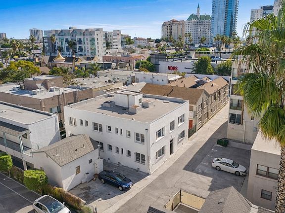 4th image of 623 E Broadway APT 5