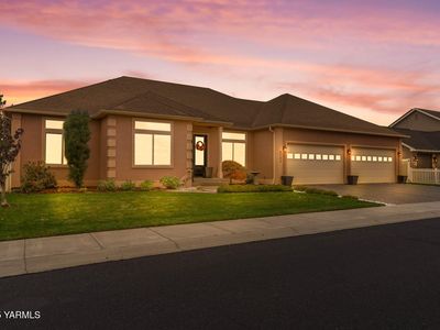 8702 Westbrook Ave, Yakima, WA, 98908