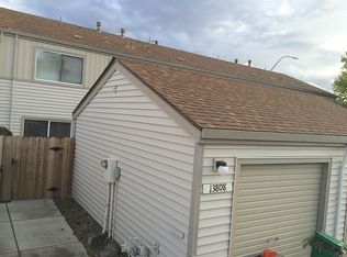 13808 Lear Blvd, Reno, NV 89506