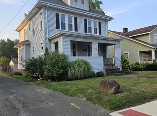 230 Rugg Ave, Newark, OH 43055