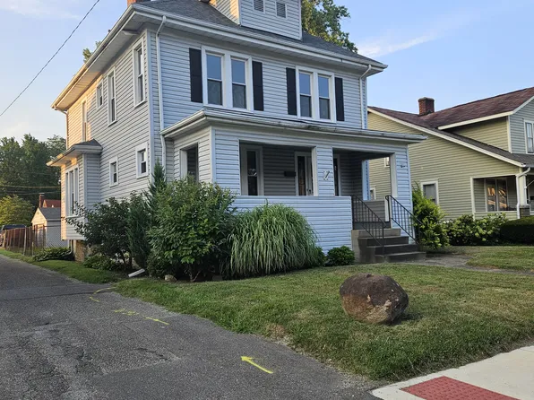 230 Rugg Ave, Newark, OH 43055