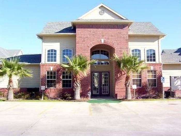 Oaks of Hitchcock Apartments Hitchcock, TX Zillow