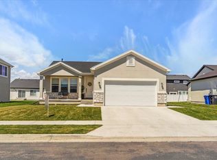 563 W 500 N, Smithfield, UT 84335