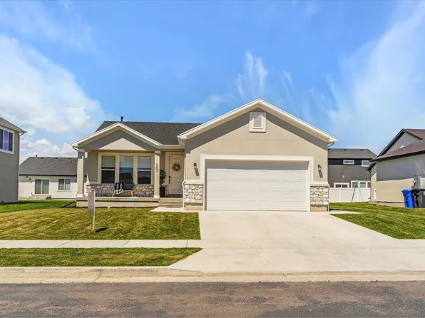 563 W 500 N, Smithfield, UT 84335