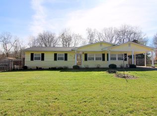 3012 NW Walridge Rd, Knoxville, TN 37921