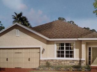 3549 Somerset Park Dr, Orlando, FL 32824