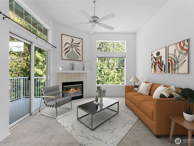 6515 134th Place SE #F3, Snohomish, WA, 98296