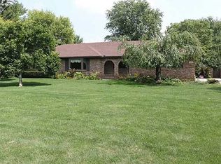 1231 S Lallendorf Rd, Oregon, OH 43616