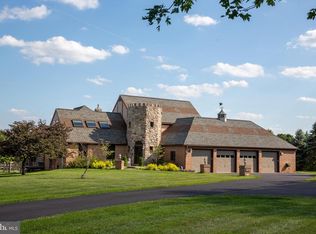 5183 Lower Mountain Rd, New Hope, PA 18938