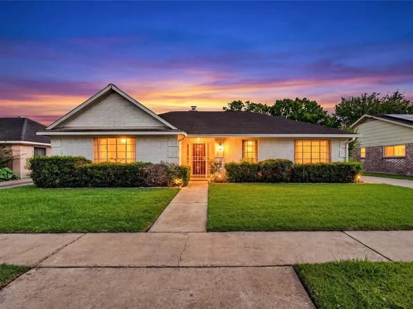 6215 Sanford Rd, Houston, TX 77096