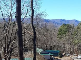 Rainbow Ridge Rd LOT 2, Hiawassee, GA 30546