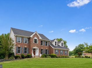 1110 Somerset Ln, Owings, MD 20736