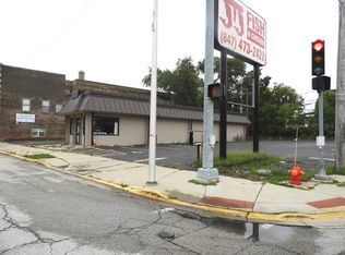 1606 Sheridan Rd, North Chicago, IL 60064